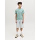 Camiseta niño Jack & Jones manga corta
