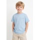 Camiseta niño básica Jack & Jones