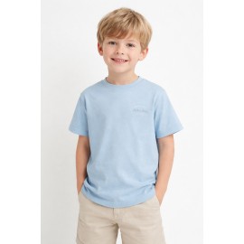 Camiseta niño básica Jack & Jones