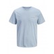 Camiseta niño básica Jack & Jones