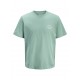 Camiseta niño básica Jack & Jones