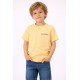 Camiseta niño básica Jack & Jones