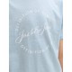 Camiseta algodón niño Jack & Jones