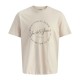 Camiseta algodón niño Jack & Jones
