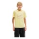 Camiseta algodón niño Jack & Jones