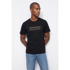 Camiseta hombre Tiffosi "Denim"