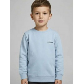 Sudadera básica Jack & Jones niño