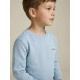 Sudadera básica Jack & Jones niño
