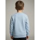 Sudadera básica Jack & Jones niño