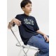 Camiseta Jack & Jones niño "Hojas"