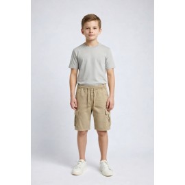 Bermuda cargo niño Jack & Jones