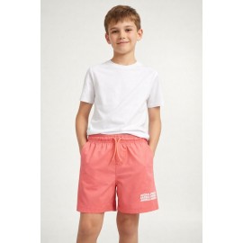 Bañador niño Jack & Jones logo