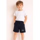 Bermuda niño algodón Jack & Jones
