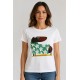 Camiseta mujer Perro Salchicha