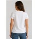 Camiseta mujer Perro Salchicha