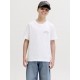 Camiseta fantasía niño Jack & Jones