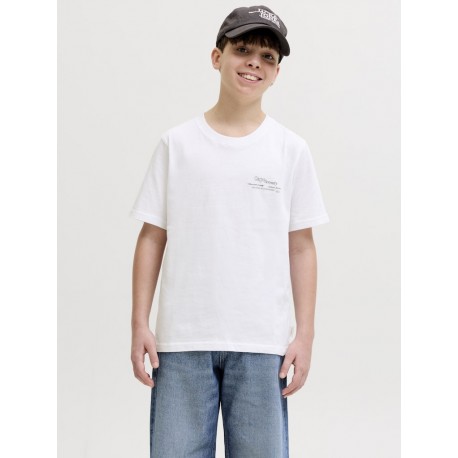 Camiseta fantasía niño Jack & Jones