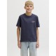 Camiseta fantasía niño Jack & Jones