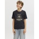 Camiseta niño "1990" Jack & Jones