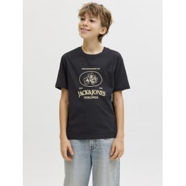 Camiseta niño "1990" Jack & Jones