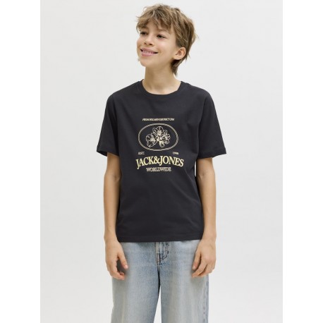 Camiseta niño "1990" Jack & Jones