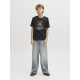 Camiseta niño "1990" Jack & Jones