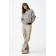 Pantalón mujer botones Tiffosi