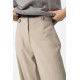 Pantalón mujer botones Tiffosi