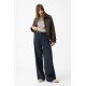 Pantalón mujer botones Tiffosi
