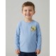 Camiseta niño "Dinos" Name It