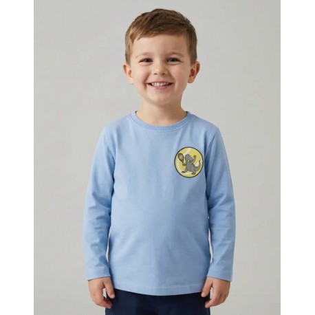 Camiseta niño "Dinos" Name It