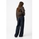 Pantalón mujer botones Tiffosi