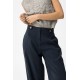 Pantalón mujer botones Tiffosi