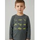 Camiseta niño "Dinos" Name It