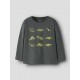 Camiseta niño "Dinos" Name It