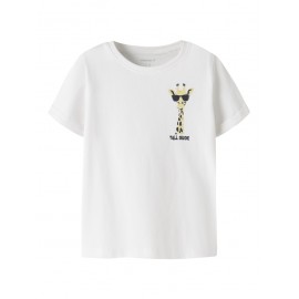 Camiseta fantasía Name It niño