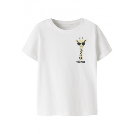 Camiseta fantasía Name It niño