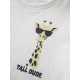Camiseta fantasía Name It niño
