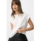 Camiseta lisa mujer Tiffosi