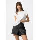 Camiseta lisa mujer Tiffosi