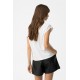 Camiseta lisa mujer Tiffosi