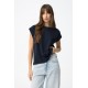 Camiseta lisa mujer Tiffosi