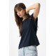 Camiseta lisa mujer Tiffosi