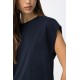 Camiseta lisa mujer Tiffosi
