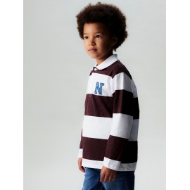 Polo niño Name It