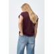 Camiseta lisa mujer Tiffosi