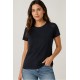 Camiseta mujer perforados Tiffosi