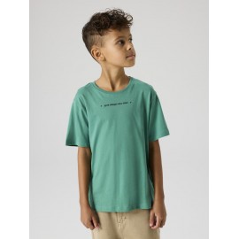 Camiseta "Urban" niño Name It