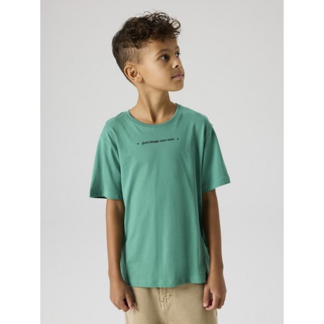 Camiseta "Urban" niño Name It