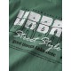 Camiseta "Urban" niño Name It